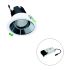 LED-Einbauleuchte modular F04R11SM1830L38P