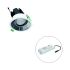 LED-Einbauleuchte modular F04R11SM2530L55P