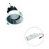 LED-Einbauleuchte modular F04R11SM3840L24P