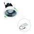 LED-Einbauleuchte modular F04R14SM1830L38D