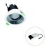 LED-Einbauleuchte modular F04R14SM1840L55P
