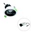 LED-Einbauleuchte modular F05R09SM1330L38P