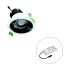 LED-Einbauleuchte modular F05R09SM1340L24D