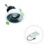 LED-Einbauleuchte modular F05R11SM1330L15D