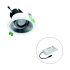 LED-Einbauleuchte modular F05R14SM1330L55D