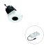 LED-Einbauleuchte modular F06RXXXM1327L38D