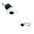 LED-Einbauleuchte modular F07RXXXM1330L38P