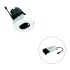 LED-Einbauleuchte modular F08RXXXM1340L38P