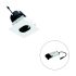 LED-Einbauleuchte modular F09RXXXM0627L15P