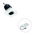 LED-Einbauleuchte modular F09RXXXM1340L24D