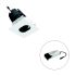 LED-Einbauleuchte modular F09RXXXM1340L38P