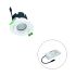 LED-Einbauleuchte modular F10RXXXM0640L24D