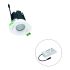 LED-Einbauleuchte modular F10RXXXM1327L24D
