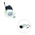 LED-Einbauleuchte modular F10RXXXM1330L38P