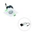 LED-Einbauleuchte modular F11RXXXM0630L15P