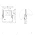 LED-Fluter LFE100940