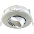 NV EB-Leuchte 509 014 chr/mt