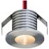 P-LED Einbaulichtpunkt P 100102 eds