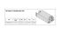 LED-Downlight DLSLIM.DAD100V9.5WMS