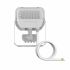 LED-Fluter FL10SNP8W1K2LM830..w