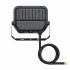 LED-Fluter FL20P17W2K4LM865..BK