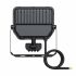 LED-Fluter FL50SNP41W6KLM830.BK
