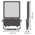 LED-Scheinwerfer FLFLEX#4099854373480