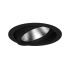 Einbaustrahler CSA-R 601.940.FL sw