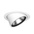 Einbaustrahler CSA-R513.M.FL/DALIws