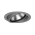Einbaustrahler CSA-R613.B.WF/DALIsi