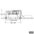 LED-Einbaudownlight FLIQ 400.2040.01DAsw