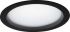 LED-Einbaudownlight VTFM-R 101.830 sw