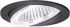 LED-Einbaustrahler FLIR 100 sw #641711