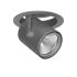 LED-Einbaustrahler JETT-R 102.940.SP si