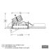 LED-Einbaustrahler SCEKLP 10.2030.35 sw