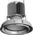 LED-Einbaustrahler SCEKLP 6.3040.25 sw