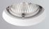 LED-Einbaustrahler SCEKLP TRI #639277