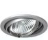 LED-Einbaustrahler SCELP 401.1030.45 sw