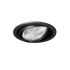 LED-Einbaustrahler SCELP401.1027.45D sw