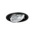 LED-Einbaustrahler SCELP501.2027.25D sw