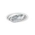 LED-Einbaustrahler SCELP501.2040.25D ws