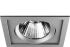 LED-Strahlereinsatz SCEKLP10.3030.35D sw