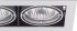 LED-Strahlereinsatz SCEKLP20.3040.15D ws