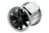 Ventilator EZR 30/4 B