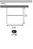 LED-Deckenleuchte 933.73