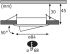 LED-Einbauleuchte 929.64