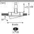 LED-Einbauleuchte 934.35