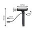 LED-Gartenstrahler 945.44
