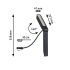 LED-Gartenstrahler 945.45