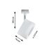 LED-Schienenspot 954.47